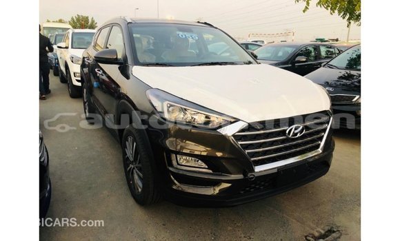 Buy Import Hyundai Tucson Brown Car in Import - Dubai in Ahal Buy Import Hyundai Tucson Brown Car in Import - Dubai in Ahal