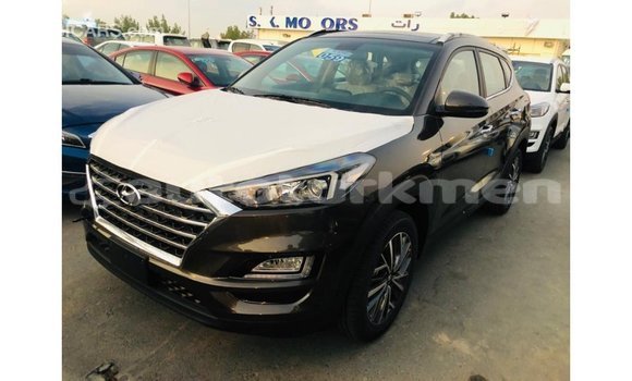 Buy Import Hyundai Tucson Brown Car in Import - Dubai in Ahal Buy Import Hyundai Tucson Brown Car in Import - Dubai in Ahal