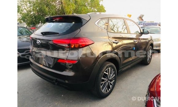 Buy Import Hyundai Tucson Brown Car in Import - Dubai in Ahal Buy Import Hyundai Tucson Brown Car in Import - Dubai in Ahal