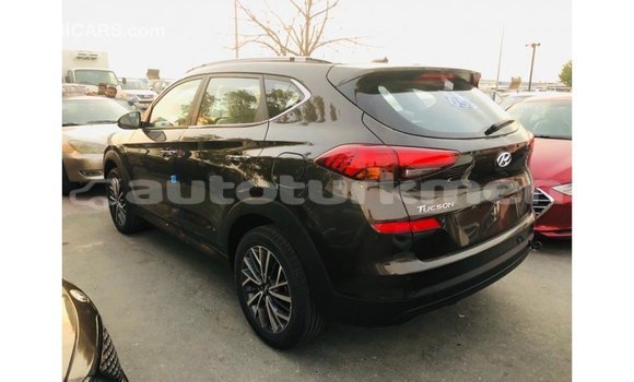 Buy Import Hyundai Tucson Brown Car in Import - Dubai in Ahal Buy Import Hyundai Tucson Brown Car in Import - Dubai in Ahal