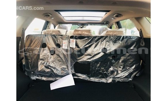 Buy Import Hyundai Tucson Brown Car in Import - Dubai in Ahal Buy Import Hyundai Tucson Brown Car in Import - Dubai in Ahal