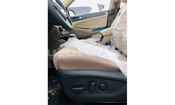 Buy Import Hyundai Tucson Brown Car in Import - Dubai in Ahal Buy Import Hyundai Tucson Brown Car in Import - Dubai in Ahal