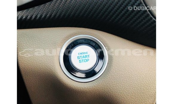 Buy Import Hyundai Tucson Brown Car in Import - Dubai in Ahal Buy Import Hyundai Tucson Brown Car in Import - Dubai in Ahal