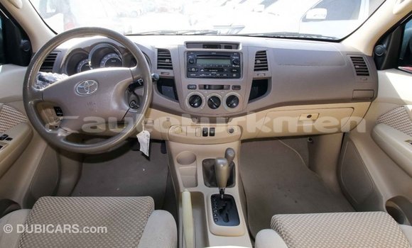 Buy Import Toyota Fortuner White Car in Import - Dubai in Ahal Buy Import Toyota Fortuner White Car in Import - Dubai in Ahal