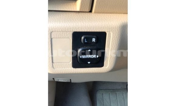 Buy Import Toyota Yaris White Car in Import - Dubai in Ahal Buy Import Toyota Yaris White Car in Import - Dubai in Ahal