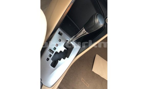 Buy Import Toyota Yaris White Car in Import - Dubai in Ahal Buy Import Toyota Yaris White Car in Import - Dubai in Ahal