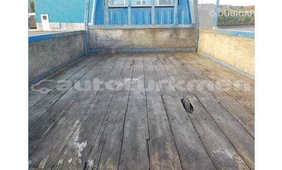 Buy Import Toyota Dyna Blue Car in Import - Dubai in Ahal Buy Import Toyota Dyna Blue Car in Import - Dubai in Ahal