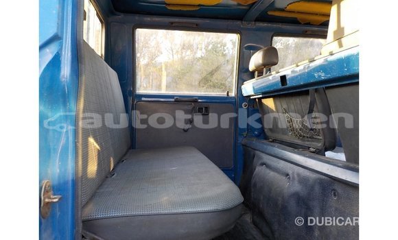 Buy Import Toyota Dyna Blue Car in Import - Dubai in Ahal Buy Import Toyota Dyna Blue Car in Import - Dubai in Ahal