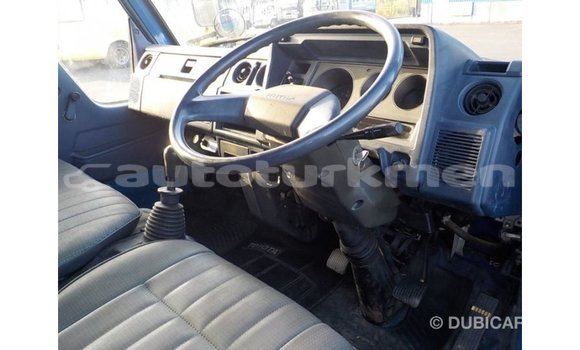 Buy Import Toyota Dyna Blue Car in Import - Dubai in Ahal Buy Import Toyota Dyna Blue Car in Import - Dubai in Ahal