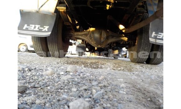 Buy Import Toyota Dyna Blue Car in Import - Dubai in Ahal Buy Import Toyota Dyna Blue Car in Import - Dubai in Ahal