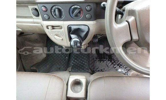 Buy Import Suzuki Every White Car in Import - Dubai in Ahal Buy Import Suzuki Every White Car in Import - Dubai in Ahal