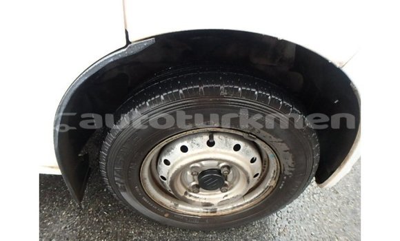 Buy Import Suzuki Every White Car in Import - Dubai in Ahal Buy Import Suzuki Every White Car in Import - Dubai in Ahal