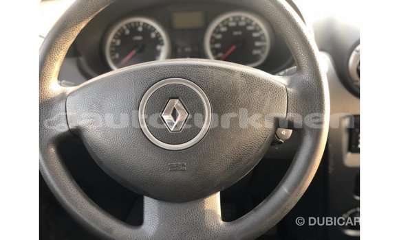 Buy Import Renault Duster White Car in Import - Dubai in Ahal Buy Import Renault Duster White Car in Import - Dubai in Ahal