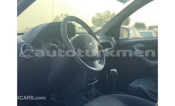 Buy Import Renault Duster White Car in Import - Dubai in Ahal Buy Import Renault Duster White Car in Import - Dubai in Ahal