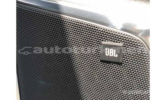 Buy Import Toyota Alphard White Car in Import - Dubai in Ahal Buy Import Toyota Alphard White Car in Import - Dubai in Ahal