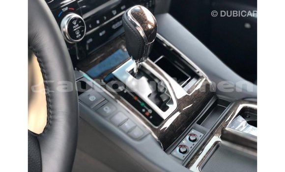 Buy Import Toyota Alphard White Car in Import - Dubai in Ahal Buy Import Toyota Alphard White Car in Import - Dubai in Ahal