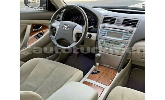 Buy Import Toyota Aurion Black Car in Import - Dubai in Ahal Buy Import Toyota Aurion Black Car in Import - Dubai in Ahal