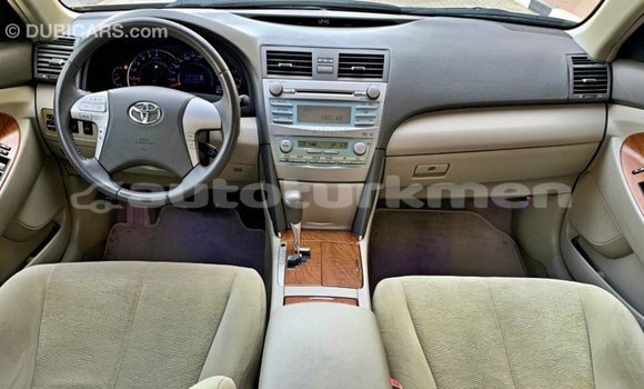 Buy Import Toyota Aurion Black Car in Import - Dubai in Ahal Buy Import Toyota Aurion Black Car in Import - Dubai in Ahal