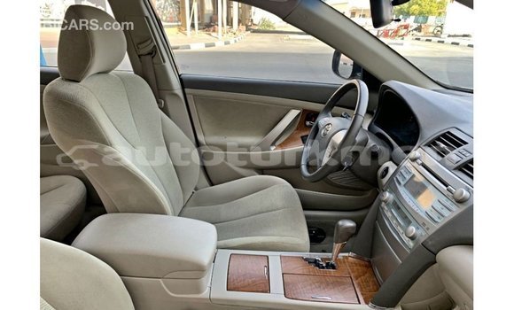 Buy Import Toyota Aurion Black Car in Import - Dubai in Ahal Buy Import Toyota Aurion Black Car in Import - Dubai in Ahal