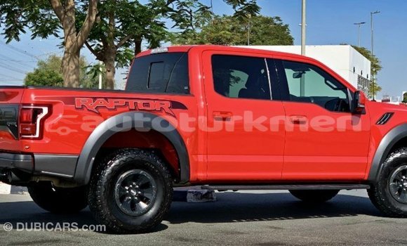 Buy Import Ford Club Wagon Red Car in Import - Dubai in Ahal Buy Import Ford Club Wagon Red Car in Import - Dubai in Ahal