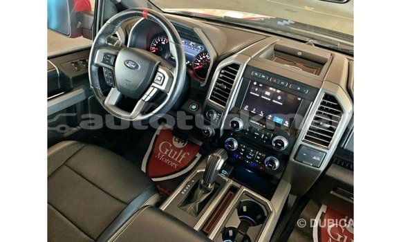 Buy Import Ford Club Wagon Red Car in Import - Dubai in Ahal Buy Import Ford Club Wagon Red Car in Import - Dubai in Ahal