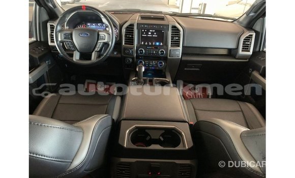 Buy Import Ford Club Wagon Red Car in Import - Dubai in Ahal Buy Import Ford Club Wagon Red Car in Import - Dubai in Ahal