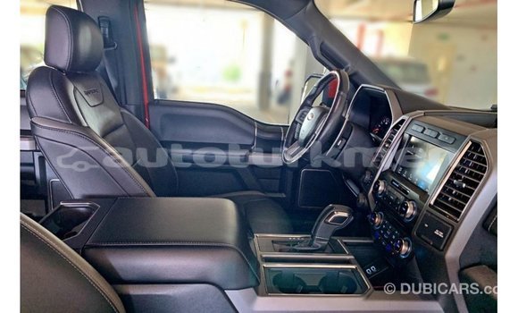 Buy Import Ford Club Wagon Red Car in Import - Dubai in Ahal Buy Import Ford Club Wagon Red Car in Import - Dubai in Ahal