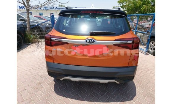 Buy Import Kia Carens Other Car in Import - Dubai in Ahal Buy Import Kia Carens Other Car in Import - Dubai in Ahal