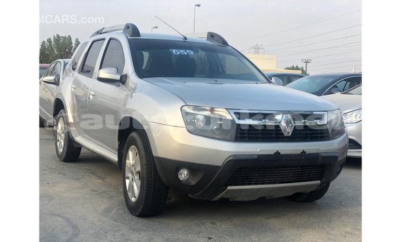 Buy Import Renault Duster Other Car in Import - Dubai in Ahal Buy Import Renault Duster Other Car in Import - Dubai in Ahal