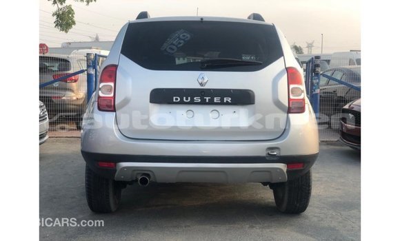 Buy Import Renault Duster Other Car in Import - Dubai in Ahal Buy Import Renault Duster Other Car in Import - Dubai in Ahal