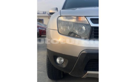 Buy Import Renault Duster Other Car in Import - Dubai in Ahal Buy Import Renault Duster Other Car in Import - Dubai in Ahal