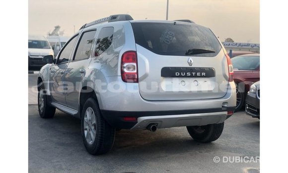 Buy Import Renault Duster Other Car in Import - Dubai in Ahal Buy Import Renault Duster Other Car in Import - Dubai in Ahal