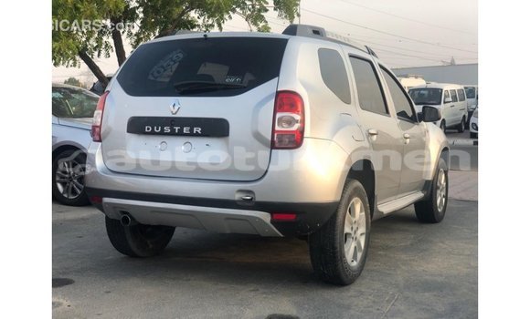 Buy Import Renault Duster Other Car in Import - Dubai in Ahal Buy Import Renault Duster Other Car in Import - Dubai in Ahal