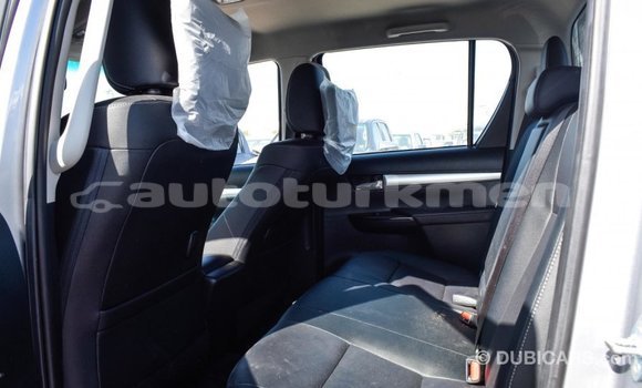 Buy Import Toyota Hilux Other Car in Import - Dubai in Ahal Buy Import Toyota Hilux Other Car in Import - Dubai in Ahal