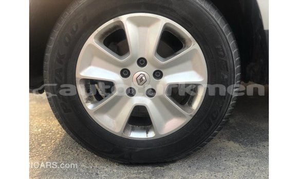 Buy Import Renault Duster Other Car in Import - Dubai in Ahal Buy Import Renault Duster Other Car in Import - Dubai in Ahal