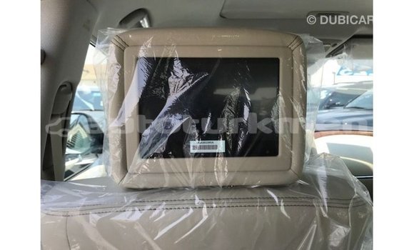 Buy Import Nissan Patrol White Car in Import - Dubai in Ahal Buy Import Nissan Patrol White Car in Import - Dubai in Ahal