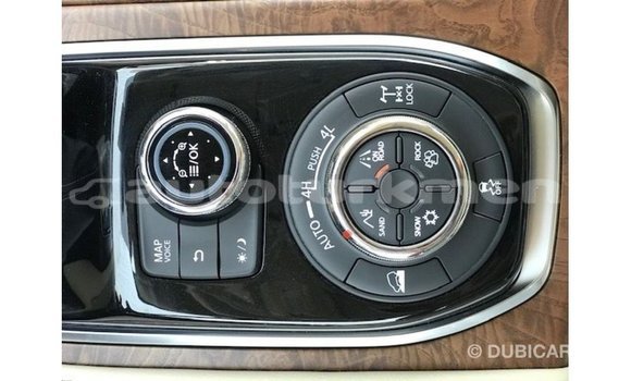 Buy Import Nissan Patrol White Car in Import - Dubai in Ahal Buy Import Nissan Patrol White Car in Import - Dubai in Ahal