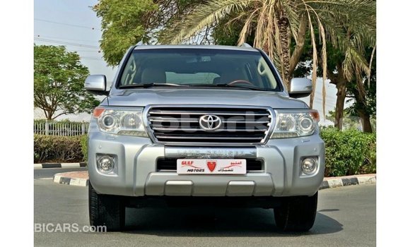 Buy Import Toyota Land Cruiser Other Car in Import - Dubai in Ahal Buy Import Toyota Land Cruiser Other Car in Import - Dubai in Ahal