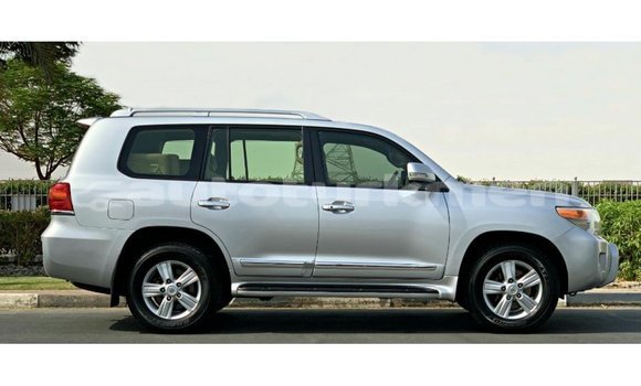 Buy Import Toyota Land Cruiser Other Car in Import - Dubai in Ahal Buy Import Toyota Land Cruiser Other Car in Import - Dubai in Ahal