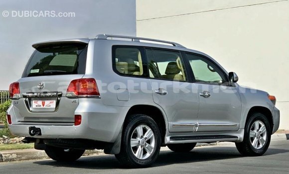 Buy Import Toyota Land Cruiser Other Car in Import - Dubai in Ahal Buy Import Toyota Land Cruiser Other Car in Import - Dubai in Ahal