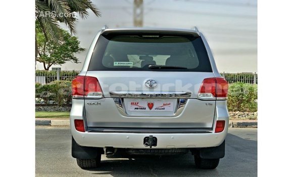 Buy Import Toyota Land Cruiser Other Car in Import - Dubai in Ahal Buy Import Toyota Land Cruiser Other Car in Import - Dubai in Ahal