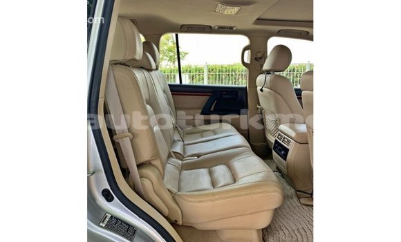 Buy Import Toyota Land Cruiser Other Car in Import - Dubai in Ahal Buy Import Toyota Land Cruiser Other Car in Import - Dubai in Ahal