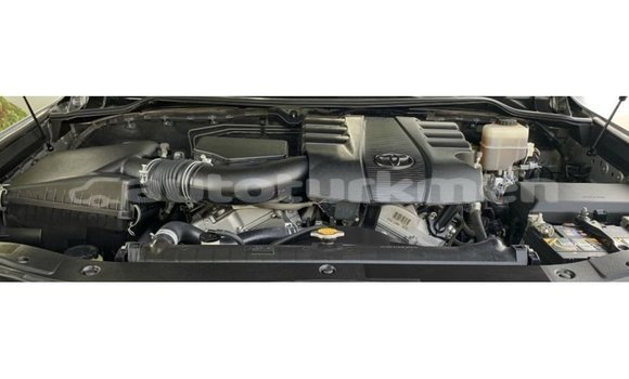 Buy Import Toyota Land Cruiser Other Car in Import - Dubai in Ahal Buy Import Toyota Land Cruiser Other Car in Import - Dubai in Ahal