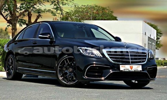Buy Import Mercedes-Benz 190 Black Car in Import - Dubai in Ahal Buy Import Mercedes-Benz 190 Black Car in Import - Dubai in Ahal