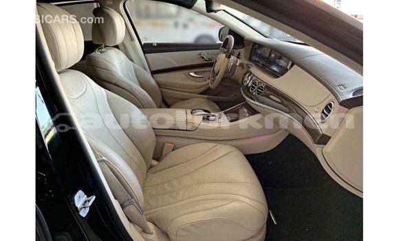 Buy Import Mercedes-Benz 190 Black Car in Import - Dubai in Ahal Buy Import Mercedes-Benz 190 Black Car in Import - Dubai in Ahal