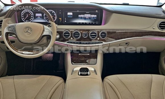 Buy Import Mercedes-Benz 190 Black Car in Import - Dubai in Ahal Buy Import Mercedes-Benz 190 Black Car in Import - Dubai in Ahal