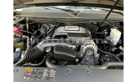 Buy Import Cadillac Escalade Black Car in Import - Dubai in Ahal Buy Import Cadillac Escalade Black Car in Import - Dubai in Ahal