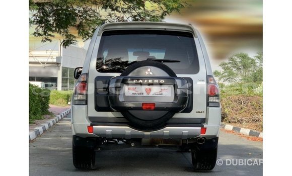 Buy Import Mitsubishi Pajero White Car in Import - Dubai in Ahal Buy Import Mitsubishi Pajero White Car in Import - Dubai in Ahal