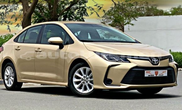 Buy Import Toyota Corolla Other Car in Import - Dubai in Ahal Buy Import Toyota Corolla Other Car in Import - Dubai in Ahal