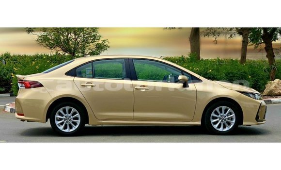 Buy Import Toyota Corolla Other Car in Import - Dubai in Ahal Buy Import Toyota Corolla Other Car in Import - Dubai in Ahal